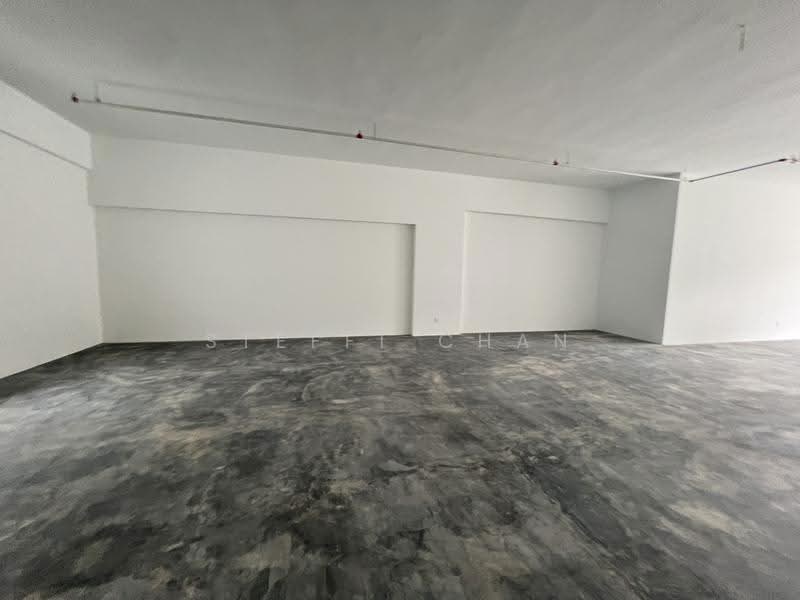 Shop / Office for Rent in Bukit Jalil (Kuala Lumpur) - Steffi Chan - Interior - PropertyGuru.com.my