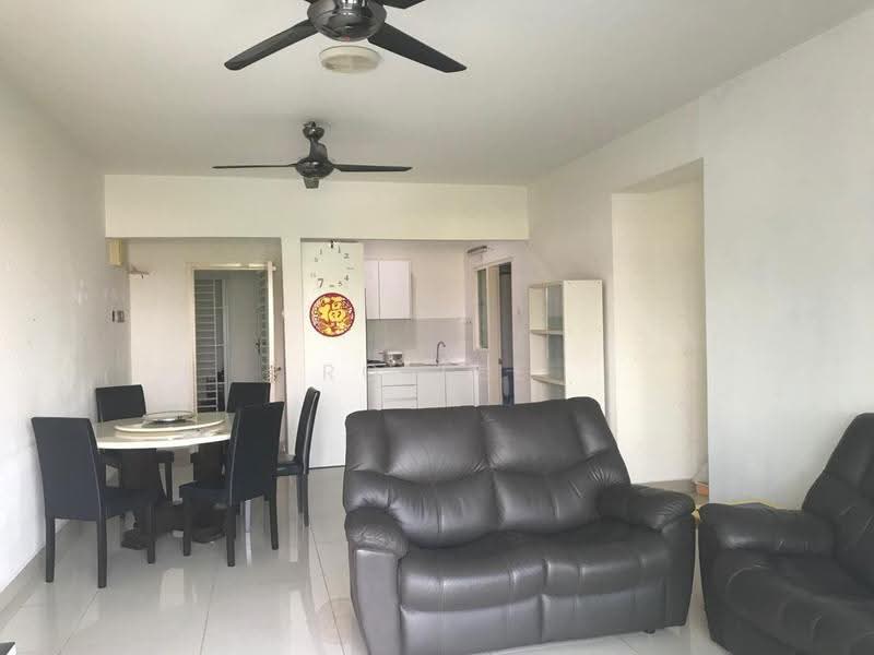 Pangsapuri untuk Dijual di Idaman Residence - RQ Tee - PropertyGuru.com.my