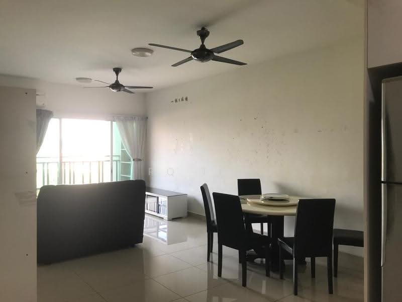 Pangsapuri untuk Dijual di Idaman Residence - RQ Tee - PropertyGuru.com.my