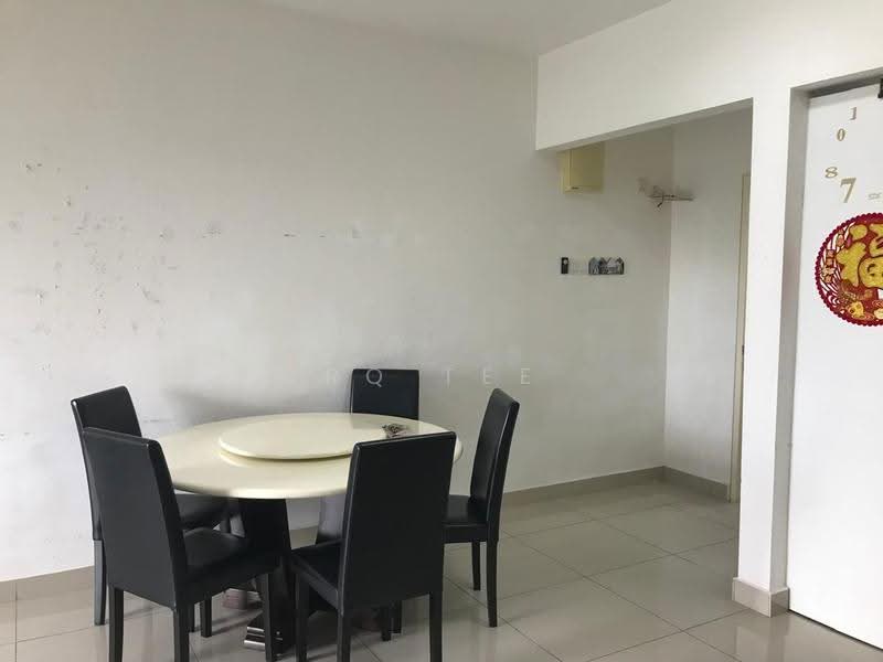 Pangsapuri untuk Dijual di Idaman Residence - RQ Tee - PropertyGuru.com.my