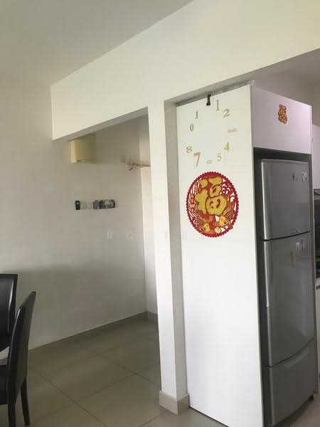 Pangsapuri untuk Dijual di Idaman Residence - RQ Tee - PropertyGuru.com.my