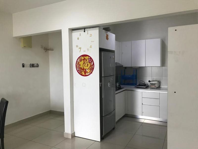 Pangsapuri untuk Dijual di Idaman Residence - RQ Tee - PropertyGuru.com.my