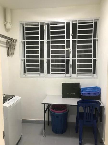 Pangsapuri untuk Dijual di Idaman Residence - RQ Tee - PropertyGuru.com.my
