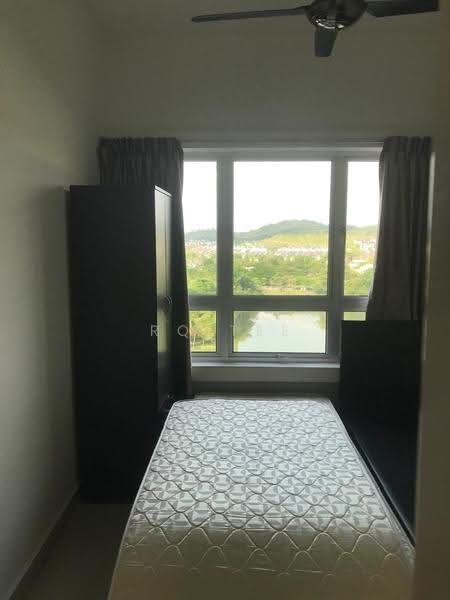 Pangsapuri untuk Dijual di Idaman Residence - RQ Tee - PropertyGuru.com.my