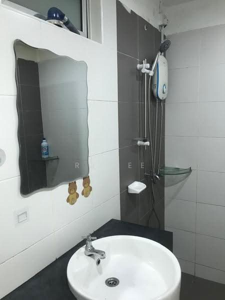 Pangsapuri untuk Dijual di Idaman Residence - RQ Tee - PropertyGuru.com.my