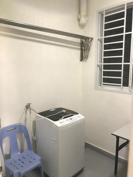 Pangsapuri untuk Dijual di Idaman Residence - RQ Tee - PropertyGuru.com.my