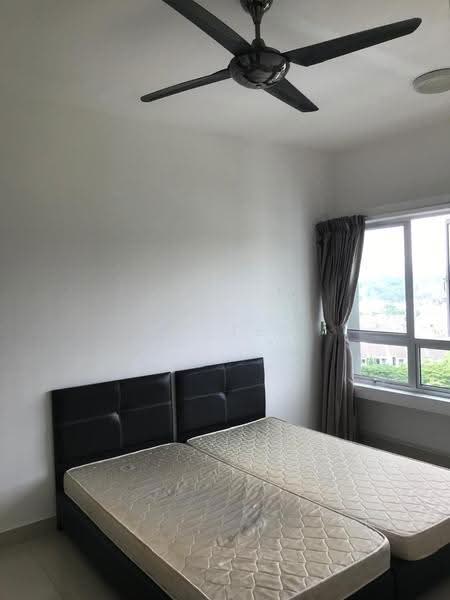 Pangsapuri untuk Dijual di Idaman Residence - RQ Tee - PropertyGuru.com.my