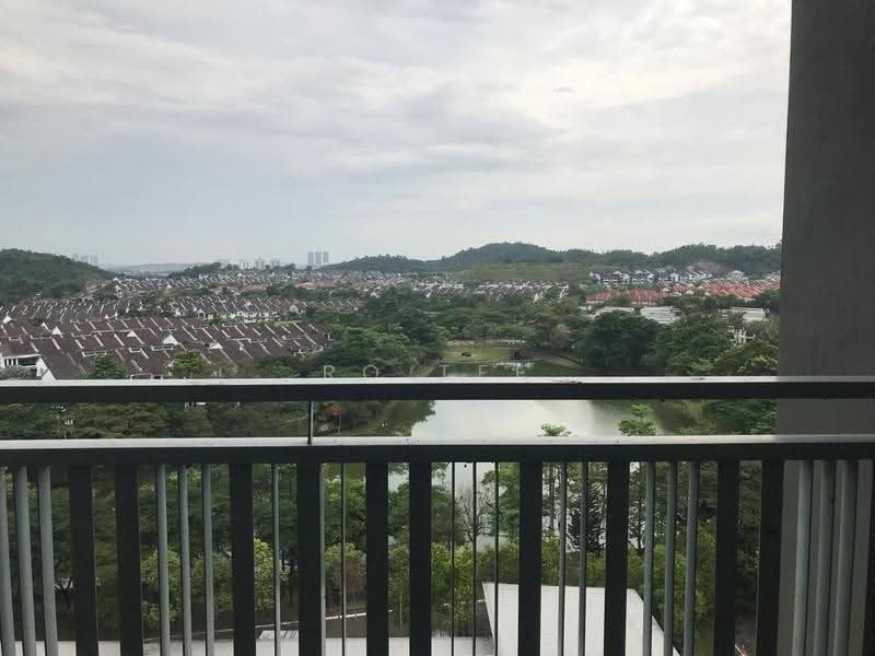 Pangsapuri untuk Dijual di Idaman Residence - RQ Tee - PropertyGuru.com.my