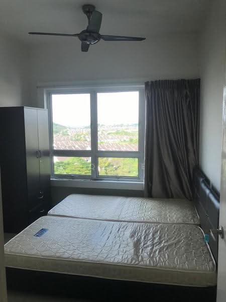 Pangsapuri untuk Dijual di Idaman Residence - RQ Tee - PropertyGuru.com.my