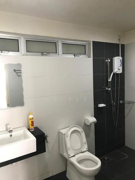 Pangsapuri untuk Dijual di Idaman Residence - RQ Tee - PropertyGuru.com.my
