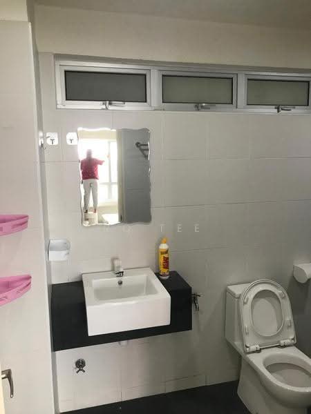 Pangsapuri untuk Dijual di Idaman Residence - RQ Tee - PropertyGuru.com.my