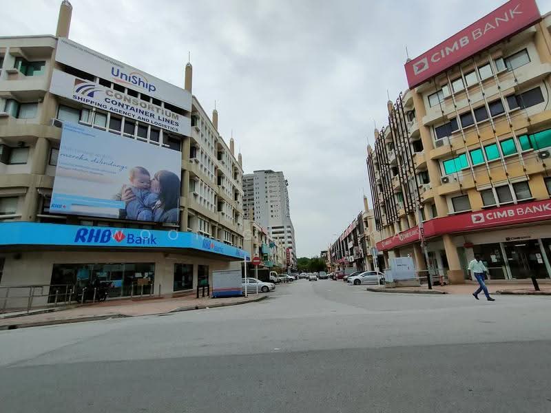 Shop / Office untuk Disewa di Bandar Baru Klang (Klang) - Woon Geng Kai - Exterior - PropertyGuru.com.my