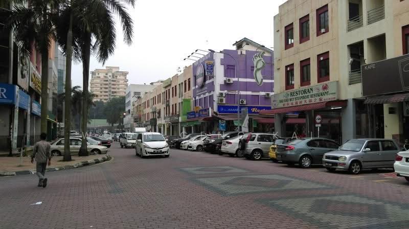 Shop / Office untuk Disewa di Bandar Baru Klang (Klang) - Woon Geng Kai - Exterior - PropertyGuru.com.my