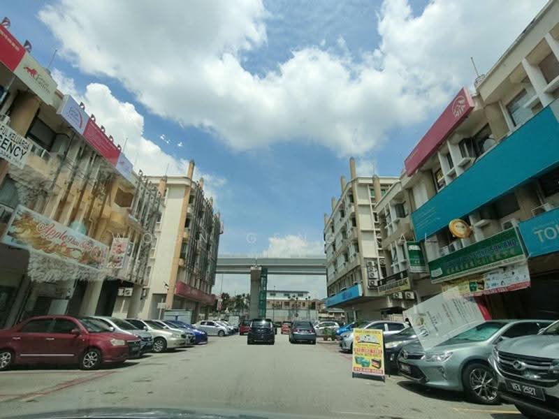 Shop / Office untuk Disewa di Bandar Baru Klang (Klang) - Woon Geng Kai - Exterior - PropertyGuru.com.my