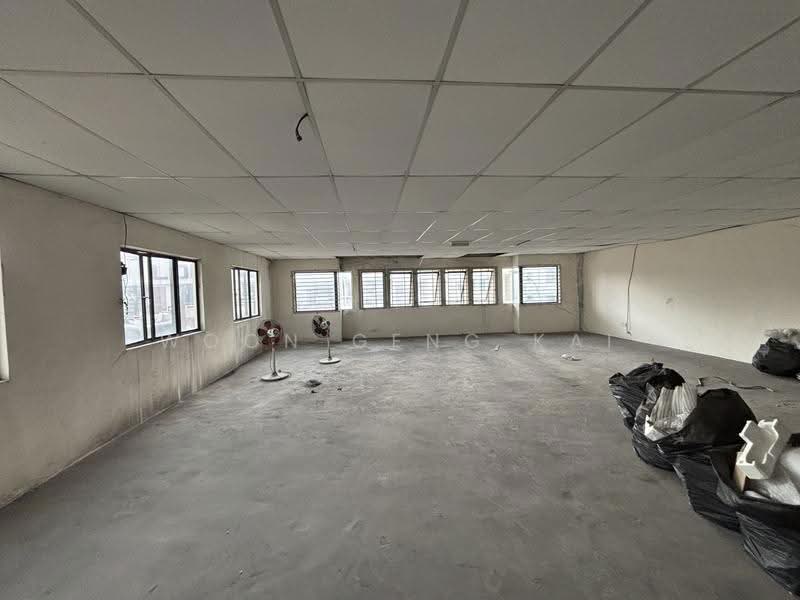 Shop / Office untuk Disewa di Bandar Baru Klang (Klang) - Woon Geng Kai - Interior - PropertyGuru.com.my