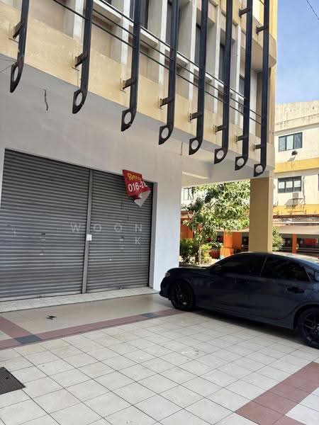 Shop / Office untuk Disewa di Bandar Baru Klang (Klang) - Woon Geng Kai - Exterior - PropertyGuru.com.my