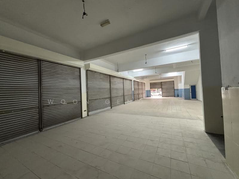 Shop / Office untuk Disewa di Bandar Baru Klang (Klang) - Woon Geng Kai - Interior - PropertyGuru.com.my