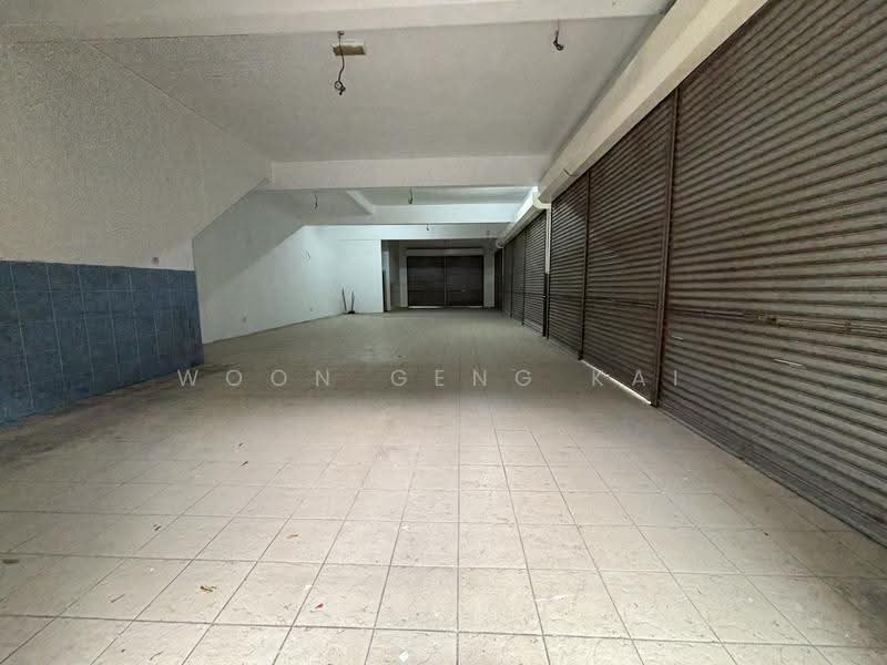 Shop / Office untuk Disewa di Bandar Baru Klang (Klang) - Woon Geng Kai - Interior - PropertyGuru.com.my