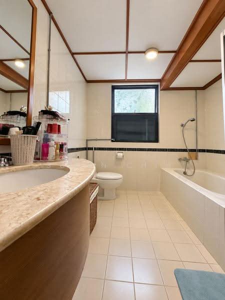 Condominium for Sale at Bellisa Court - Susan Chia - Bathroom - PropertyGuru.com.my