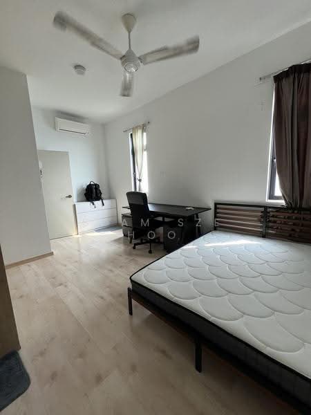 Condominium for Rent at Parkhill Residence - Soam Sze Hoo - Bedroom - PropertyGuru.com.my