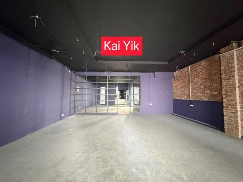 Shop / Office for Rent in Bukit Mertajam (Penang) - Kai Yik - Interior - PropertyGuru.com.my