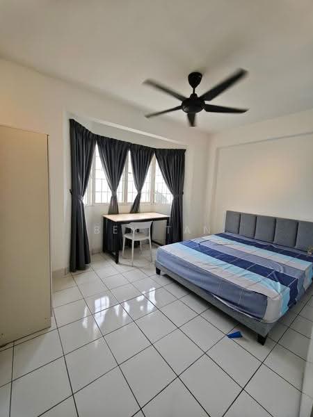 Apartment for Rent at Aman Dua - Ben Tan - Bedroom - PropertyGuru.com.my