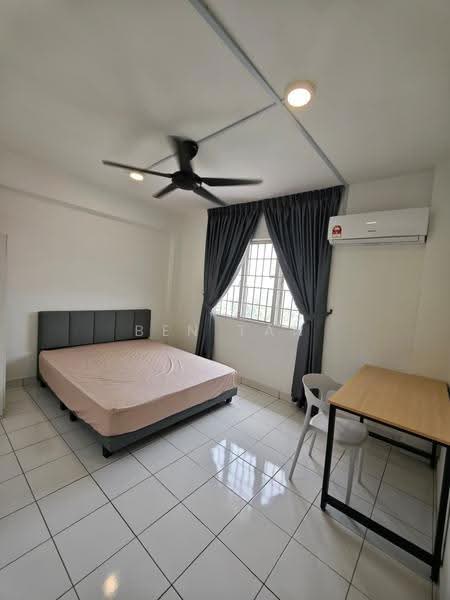 Apartment for Rent at Aman Dua - Ben Tan - Bedroom - PropertyGuru.com.my