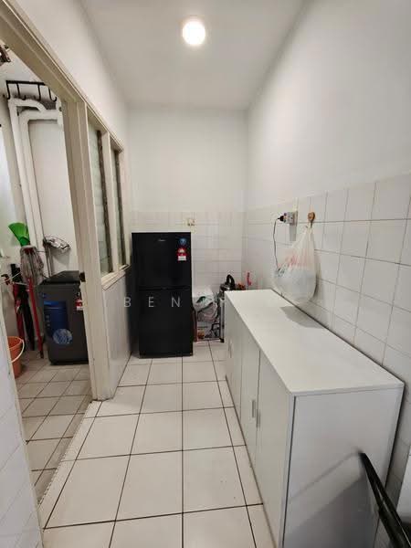 Apartment for Rent at Aman Dua - Ben Tan - Kitchen - PropertyGuru.com.my
