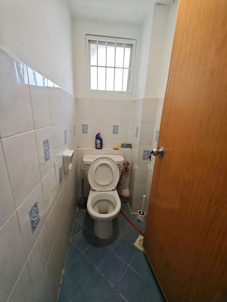 Apartment for Rent at Aman Dua - Ben Tan - Bathroom - PropertyGuru.com.my