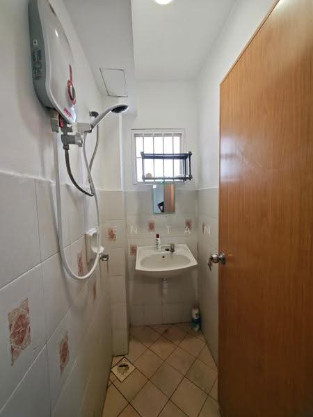 Apartment for Rent at Aman Dua - Ben Tan - Bathroom - PropertyGuru.com.my