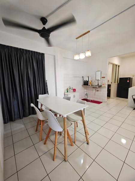Apartment for Rent at Aman Dua - Ben Tan - PropertyGuru.com.my