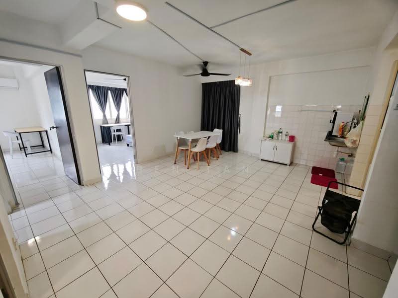 Apartment for Rent at Aman Dua - Ben Tan - PropertyGuru.com.my