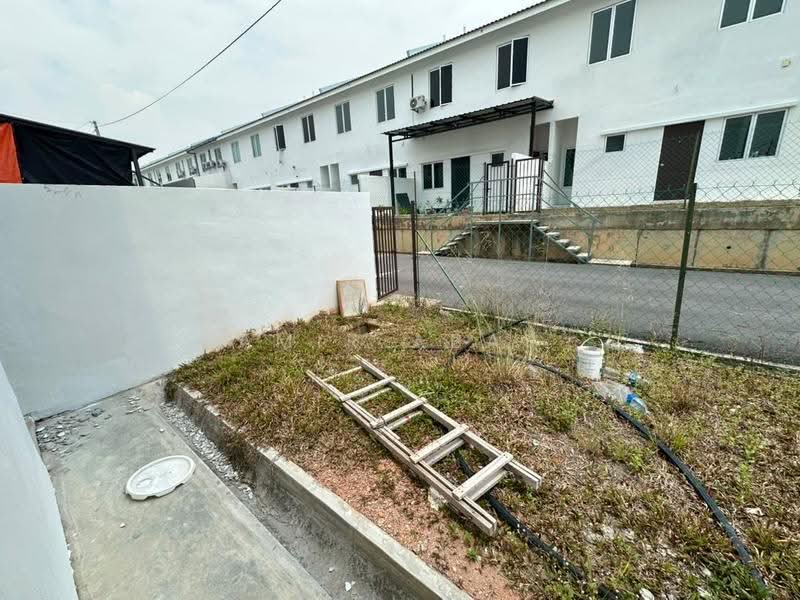 2-storey Terraced House for Sale in Seremban (Negeri Sembilan) - Amir Abas - Exterior - PropertyGuru.com.my