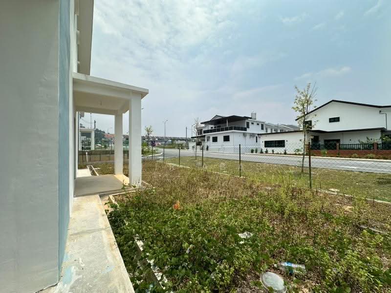 2-storey Terraced House for Sale in Seremban (Negeri Sembilan) - Amir Abas - Exterior - PropertyGuru.com.my