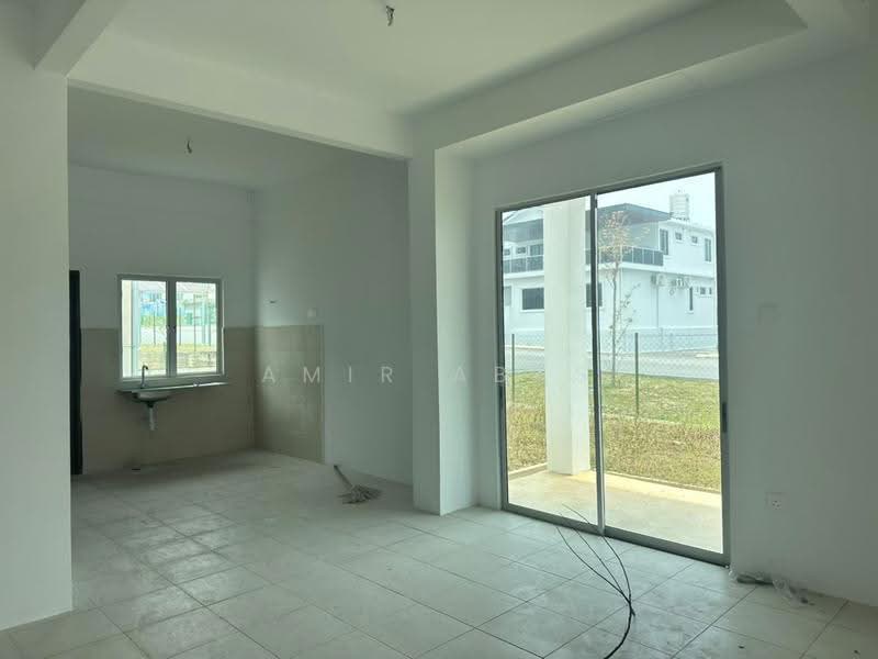 2-storey Terraced House for Sale in Seremban (Negeri Sembilan) - Amir Abas - Interior - PropertyGuru.com.my