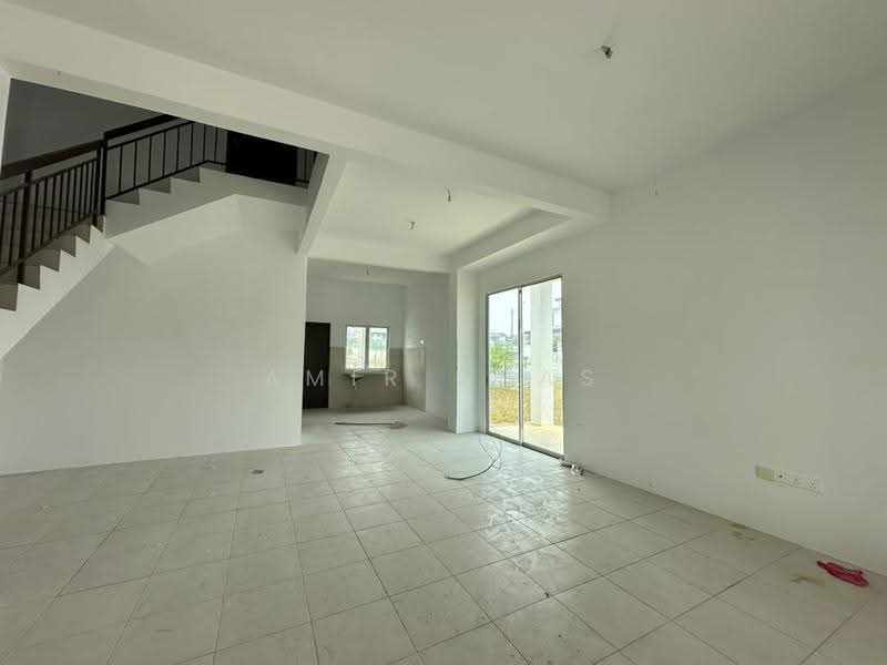 2-storey Terraced House for Sale in Seremban (Negeri Sembilan) - Amir Abas - Living Room - PropertyGuru.com.my