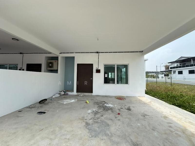 2-storey Terraced House for Sale in Seremban (Negeri Sembilan) - Amir Abas - Exterior - PropertyGuru.com.my