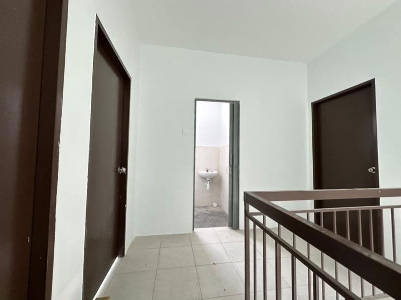 2-storey Terraced House for Sale in Seremban (Negeri Sembilan) - Amir Abas - Interior - PropertyGuru.com.my
