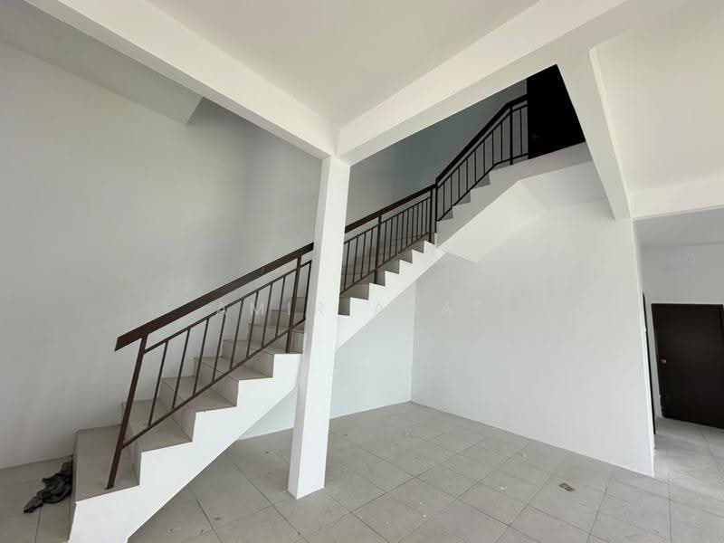2-storey Terraced House for Sale in Seremban (Negeri Sembilan) - Amir Abas - Interior - PropertyGuru.com.my