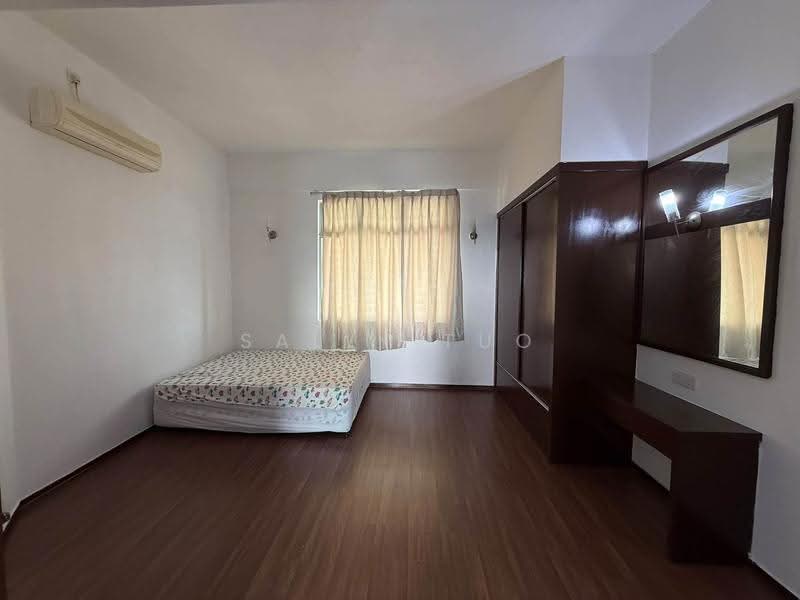 Kondominium untuk Dijual di Anjung Seri - Sally Tuo - Bedroom - PropertyGuru.com.my