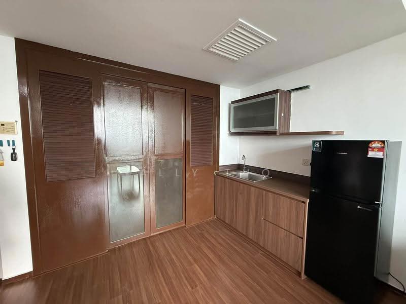 Kondominium untuk Dijual di Anjung Seri - Sally Tuo - Kitchen - PropertyGuru.com.my