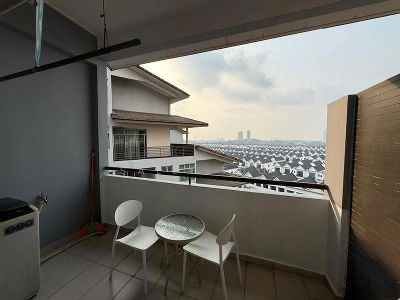 Kondominium untuk Dijual di Anjung Seri - Sally Tuo - PropertyGuru.com.my