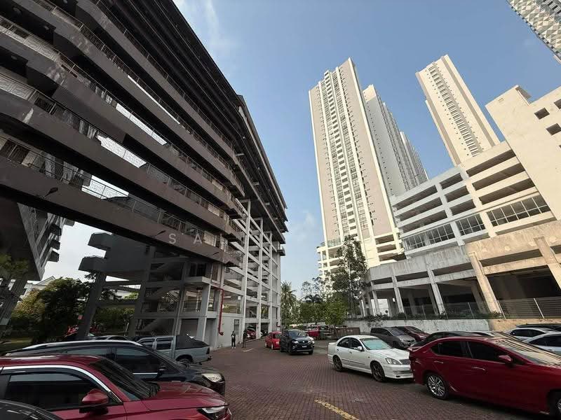 Kondominium untuk Dijual di Anjung Seri - Sally Tuo - PropertyGuru.com.my
