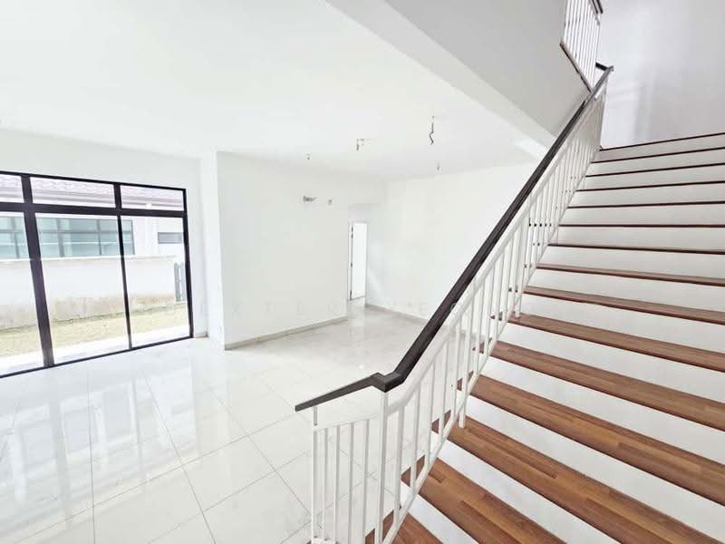Cluster House for Sale in Eco Majestic (Semenyih) - Dexter Yeong - Interior - PropertyGuru.com.my