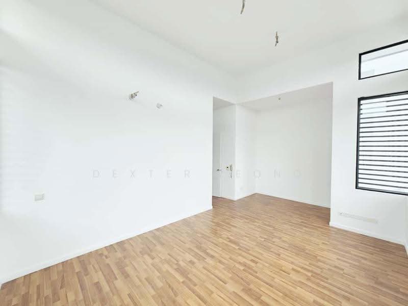 Cluster House for Sale in Eco Majestic (Semenyih) - Dexter Yeong - Interior - PropertyGuru.com.my