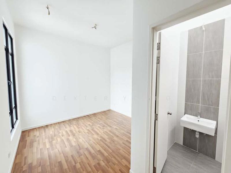 Cluster House for Sale in Eco Majestic (Semenyih) - Dexter Yeong - Interior - PropertyGuru.com.my
