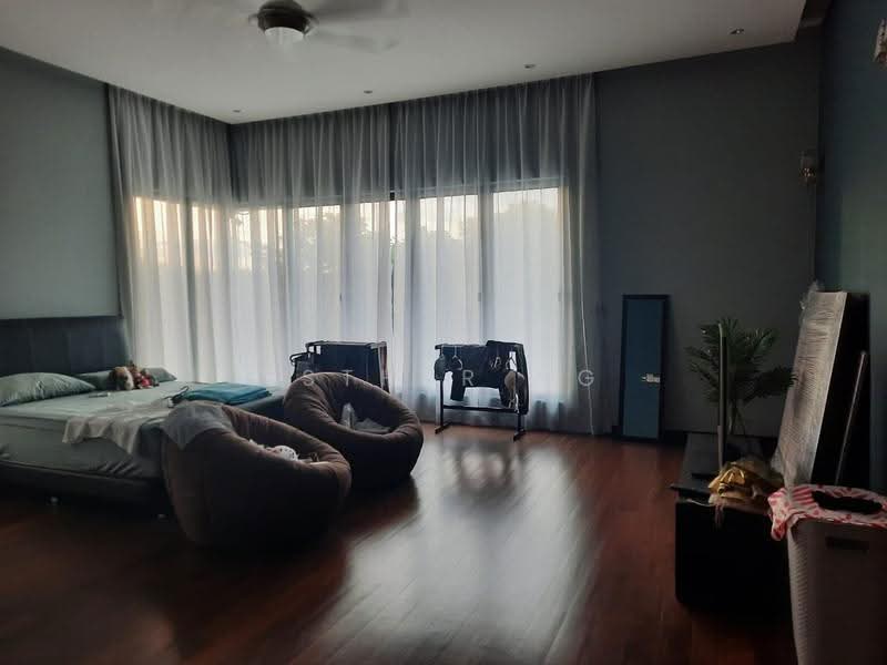 Semi-Detached House for Sale in Shah Alam (Selangor) - Esther Ng - Bedroom - PropertyGuru.com.my