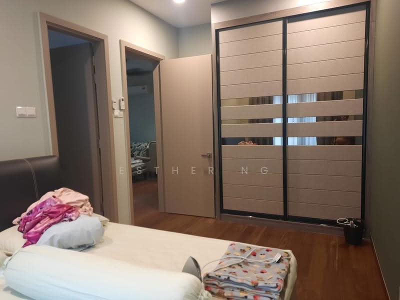 Semi-Detached House for Sale in Shah Alam (Selangor) - Esther Ng - Bedroom - PropertyGuru.com.my