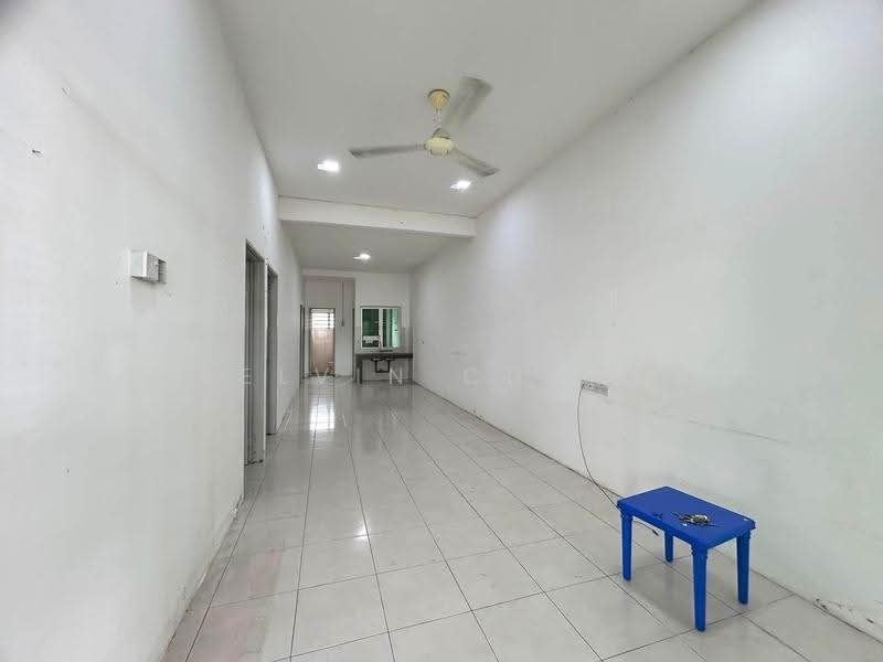 1-storey Terraced House for Sale in Lahat (Perak) - Kelvin Chong - Interior - PropertyGuru.com.my