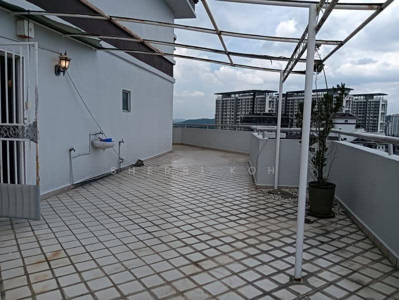 Kondominium untuk Disewa di D'aman Crimson - Sherri Koh - Exterior - PropertyGuru.com.my
